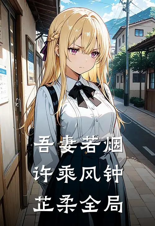 吾妻若烟许乘风钟芷柔全局