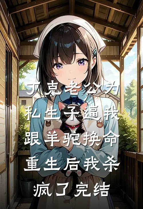丁克老公为私生子逼我跟羊驼换命，重生后我杀疯了完结