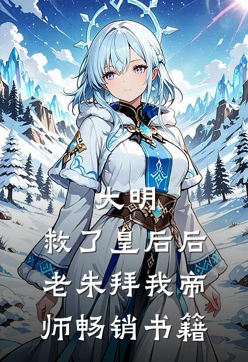 大明：救了皇后后，老朱拜我帝师畅销书籍