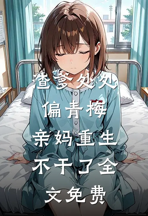 渣爹处处偏青梅，亲妈重生不干了全文免费