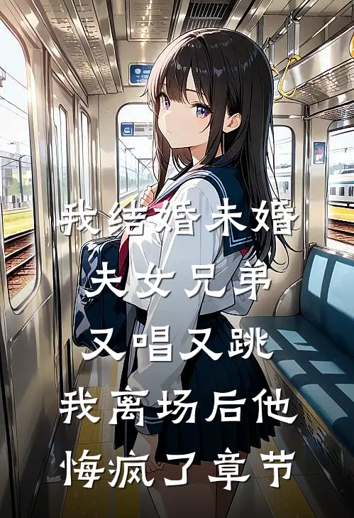 我结婚未婚夫女兄弟又唱又跳，我离场后他悔疯了章节