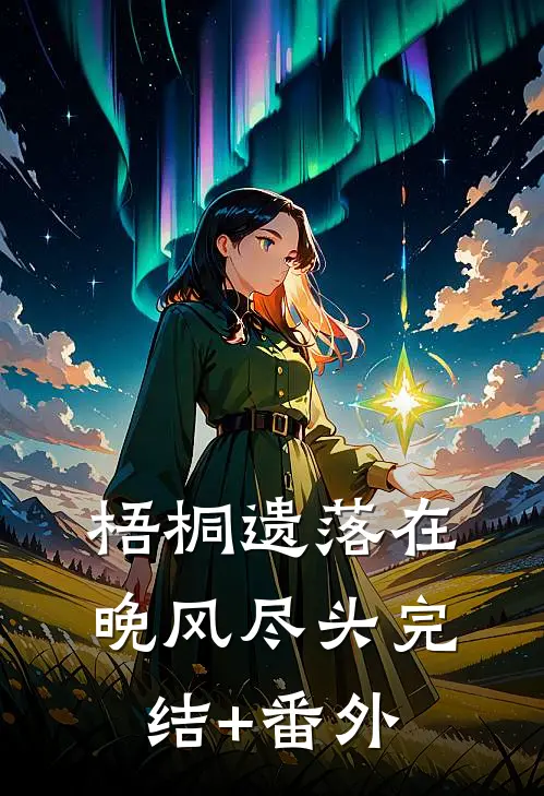 梧桐遗落在晚风尽头完结+番外