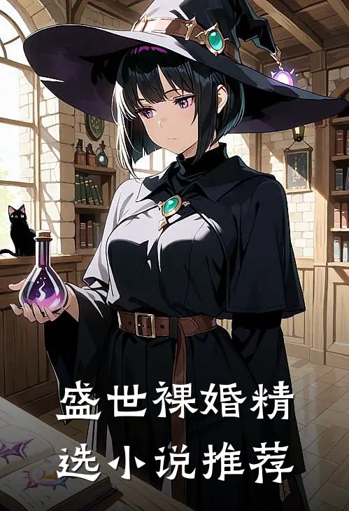 盛世裸婚精选小说推荐