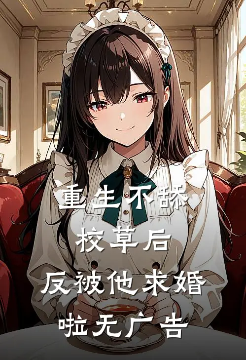 重生不舔校草后，反被他求婚啦无广告