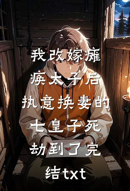 我改嫁瘫痪太子后，执意换妻的七皇子死劫到了完结txt