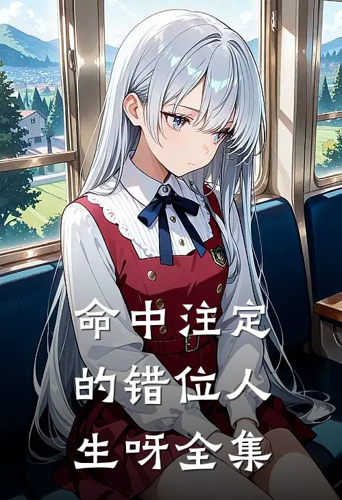 命中注定的错位人生呀 全集