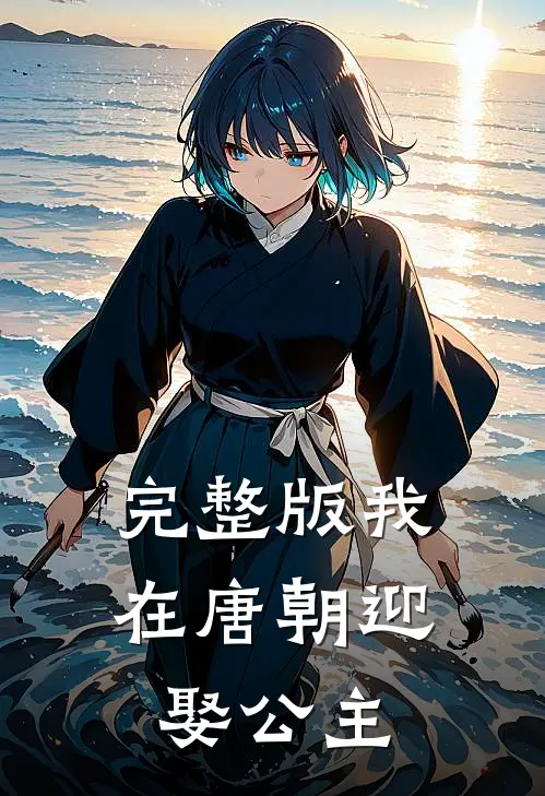 完整版我在唐朝迎娶公主