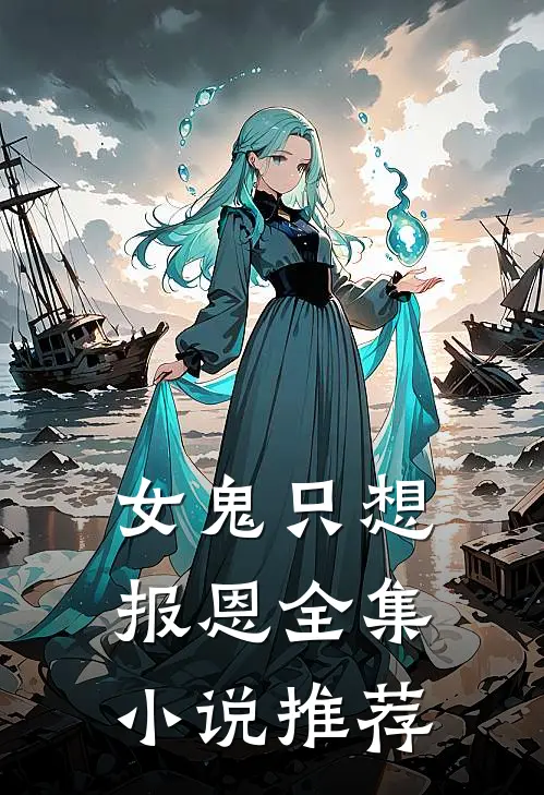 女鬼只想报恩全集小说推荐