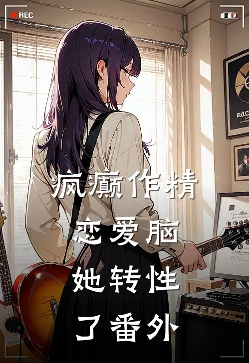疯癫作精恋爱脑，她转性了番外