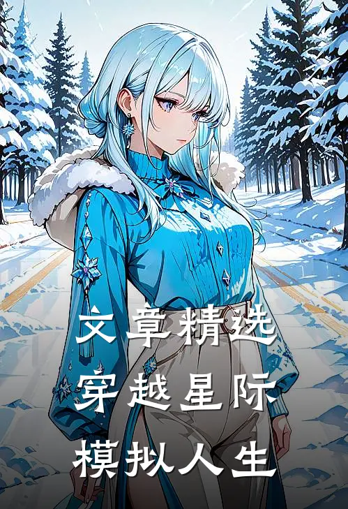 文章精选穿越星际模拟人生