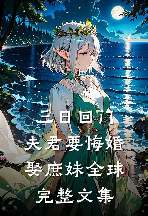三日回门，夫君要悔婚娶庶妹全球完整文集
