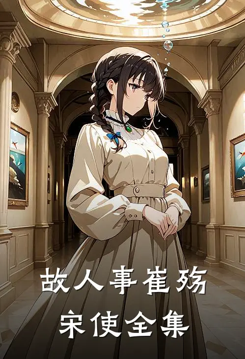 故人事崔殇宋使 全集