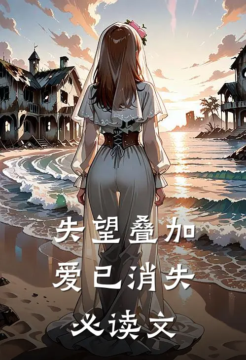 失望叠加，爱已消失必读文