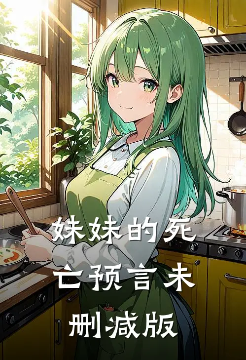 妹妹的死亡预言未删减版