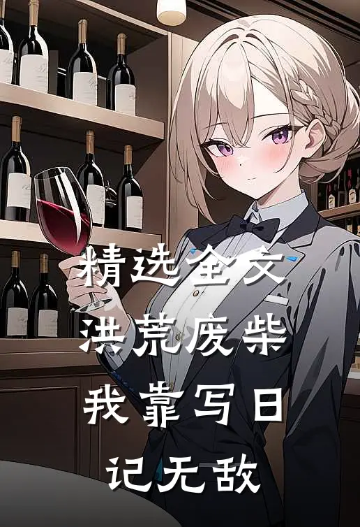 精选全文洪荒废柴，我靠写日记无敌