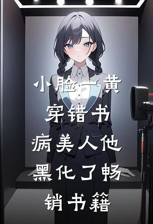 小脸一黄穿错书,病美人他黑化了畅销书籍