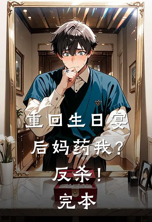 重回生日宴，后妈药我？反杀！完本