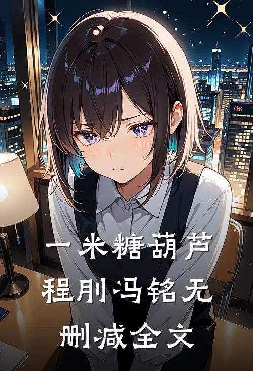 一米糖葫芦程刖冯铭无删减全文