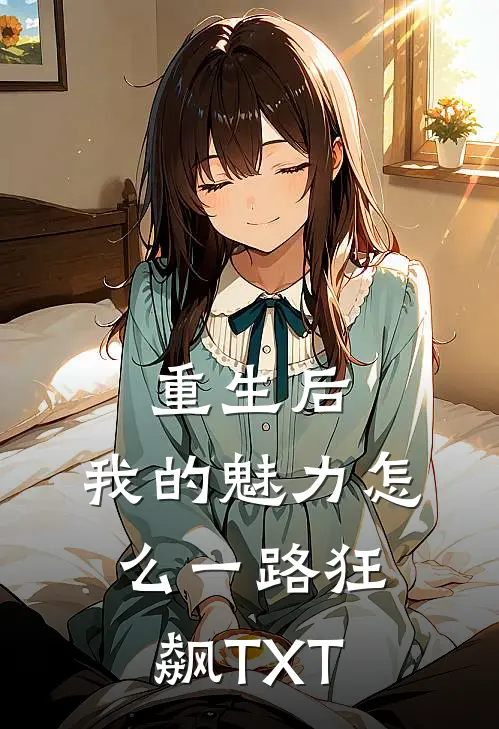 重生后，我的魅力怎么一路狂飙TXT