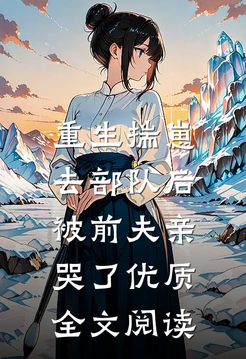 重生揣崽去部队后，被前夫亲哭了优质全文阅读