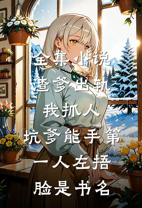 全集小说渣爹出轨我抓人,坑爹能手第一人[左捂脸]是书名