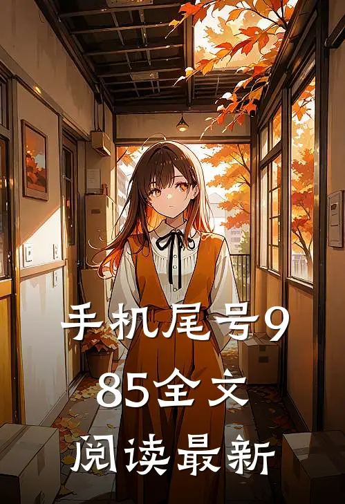 手机尾号985全文阅读最新