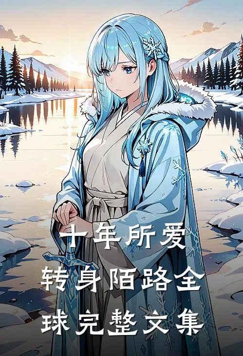 十年所爱，转身陌路全球完整文集