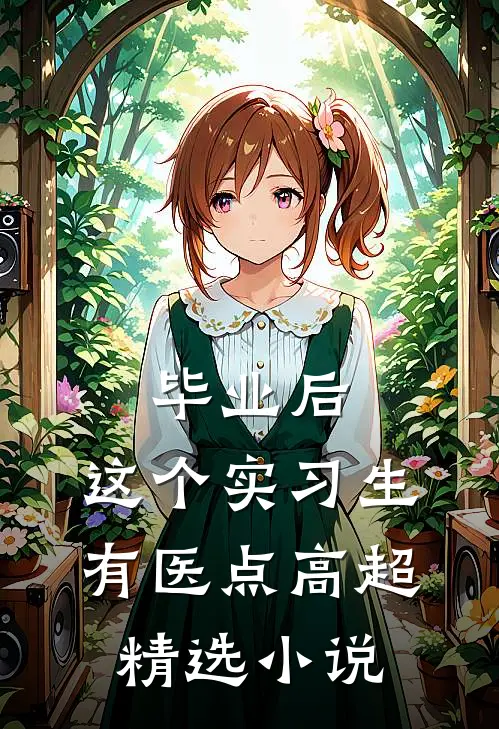毕业后，这个实习生有医点高超精选小说