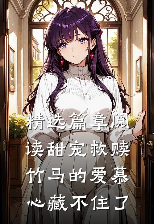 精选篇章阅读甜宠救赎：竹马的爱慕心藏不住了