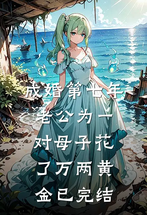成婚第七年，老公为一对母子花了万两黄金已完结