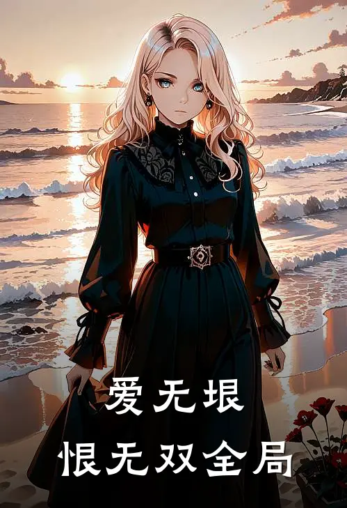 爱无垠，恨无双全局