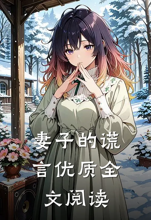 妻子的谎言优质全文阅读