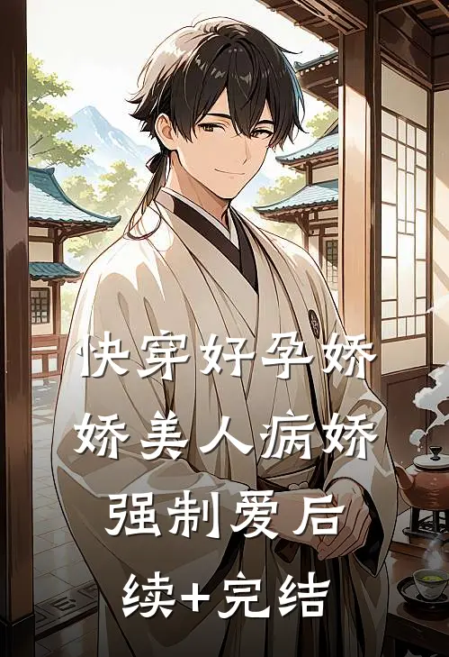 快穿好孕娇娇美人病娇强制爱后续+完结
