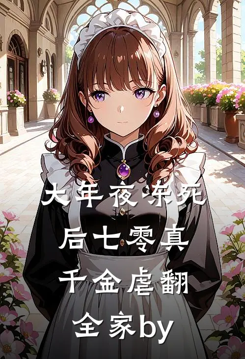 大年夜冻死后七零真千金虐翻全家by