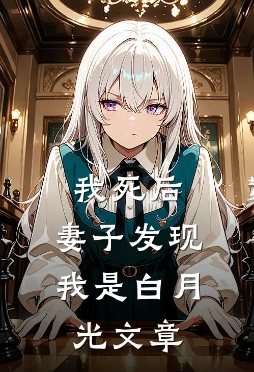 我死后，妻子发现我是白月光文章