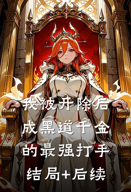 我被开除后成黑道千金的最强打手结局+后续