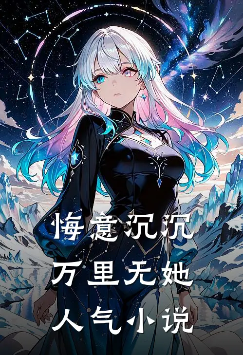 悔意沉沉，万里无她人气小说