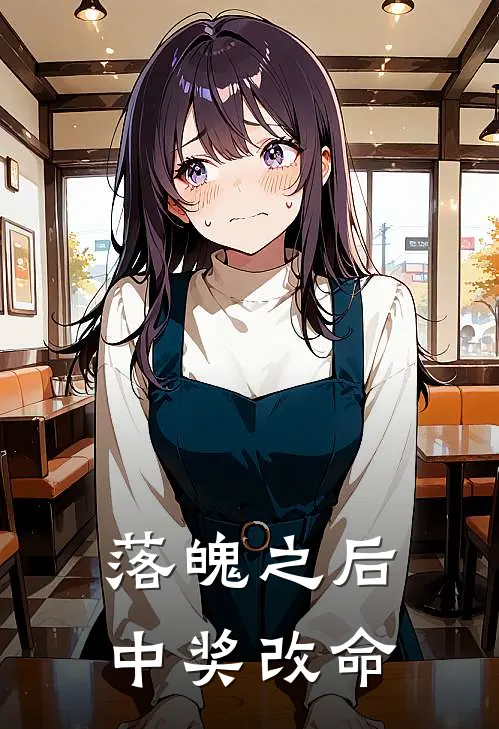 落魄之后中奖改命