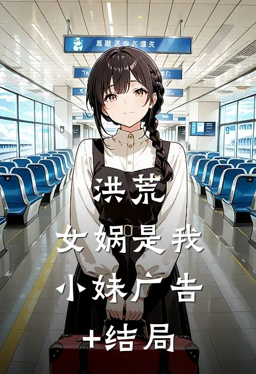 洪荒：女娲是我小妹广告+结局