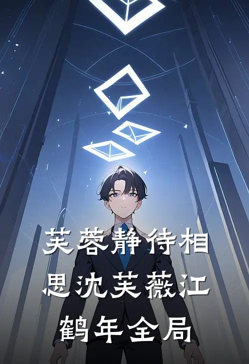 芙蓉静待相思沈芙薇江鹤年全局