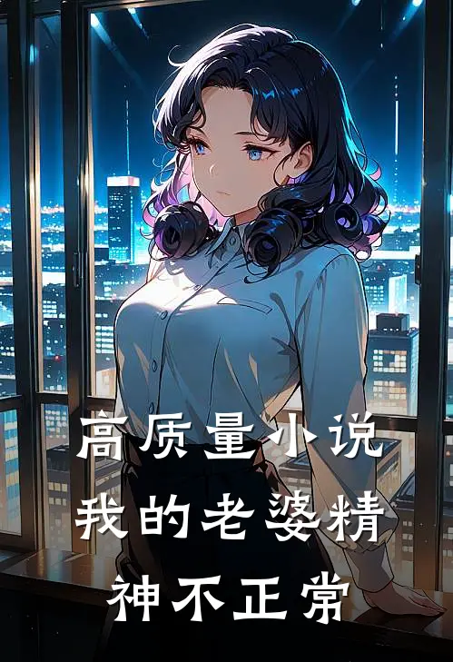 高质量小说我的老婆精神不正常