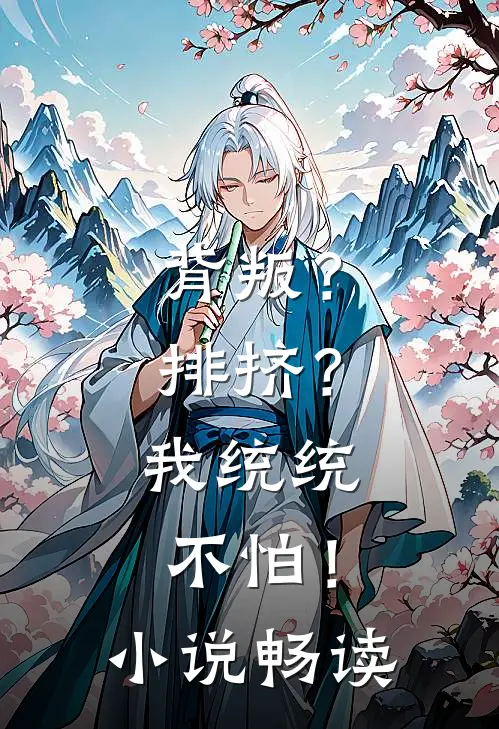 背叛？排挤？我统统不怕！小说畅读