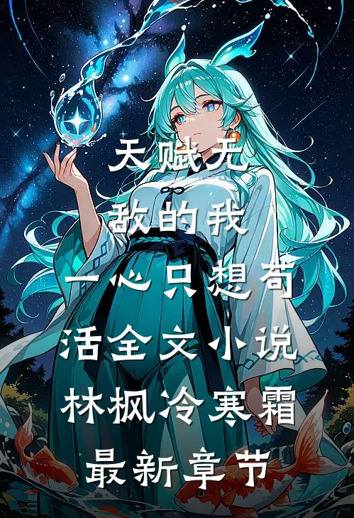 天赋无敌的我，一心只想苟活全文小说林枫冷寒霜最新章节