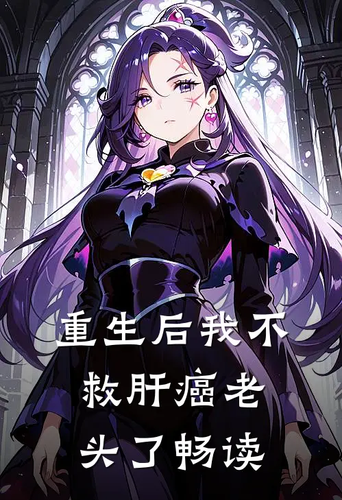 重生后我不救肝癌老头了畅读