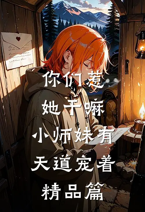 你们惹她干嘛，小师妹有天道宠着精品篇