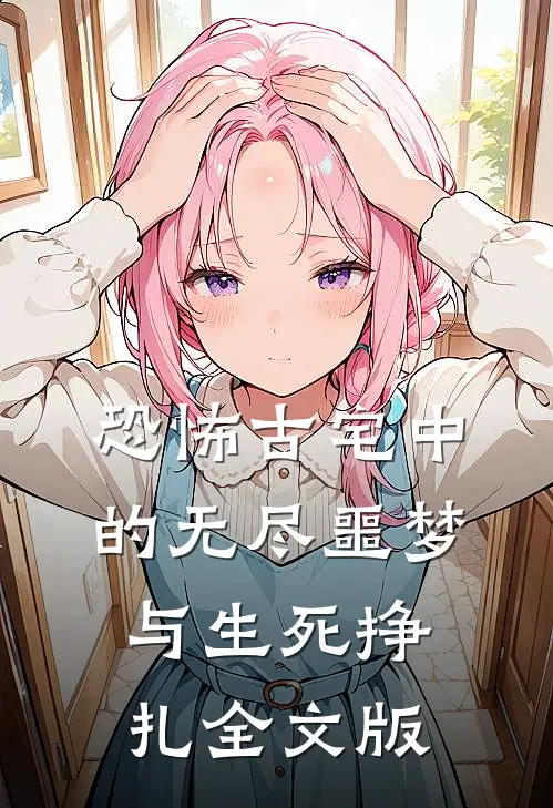 恐怖古宅中的无尽噩梦与生死挣扎全文版