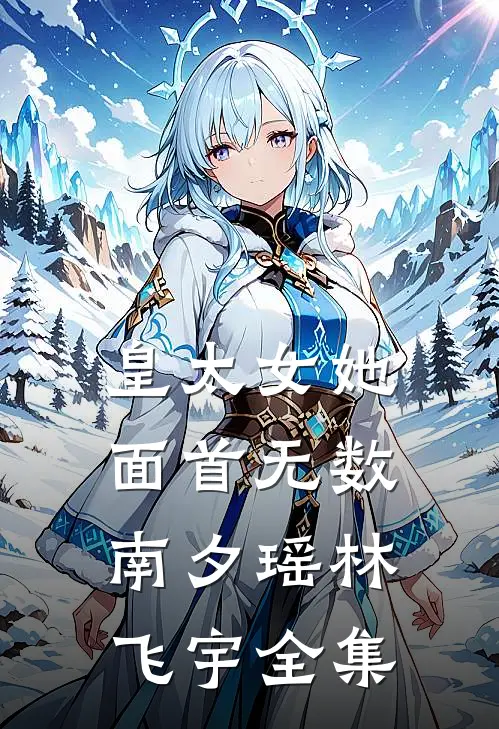 皇太女她面首无数南夕瑶林飞宇 全集