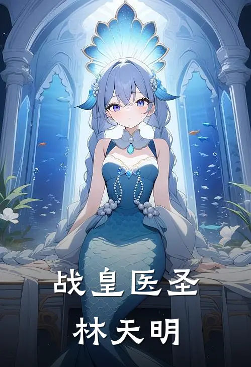 战皇医圣林天明