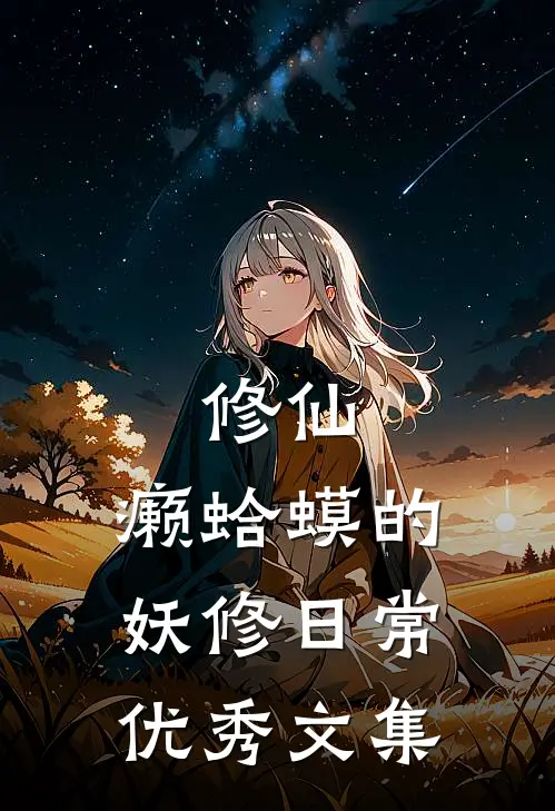 修仙：癞蛤蟆的妖修日常优秀文集