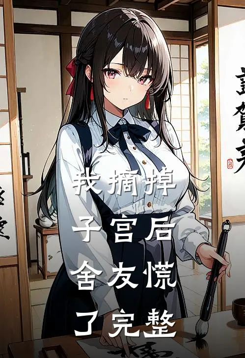 我摘掉子宫后，舍友慌了完整